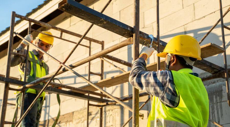 Expert new roof installation services in Elma, WA